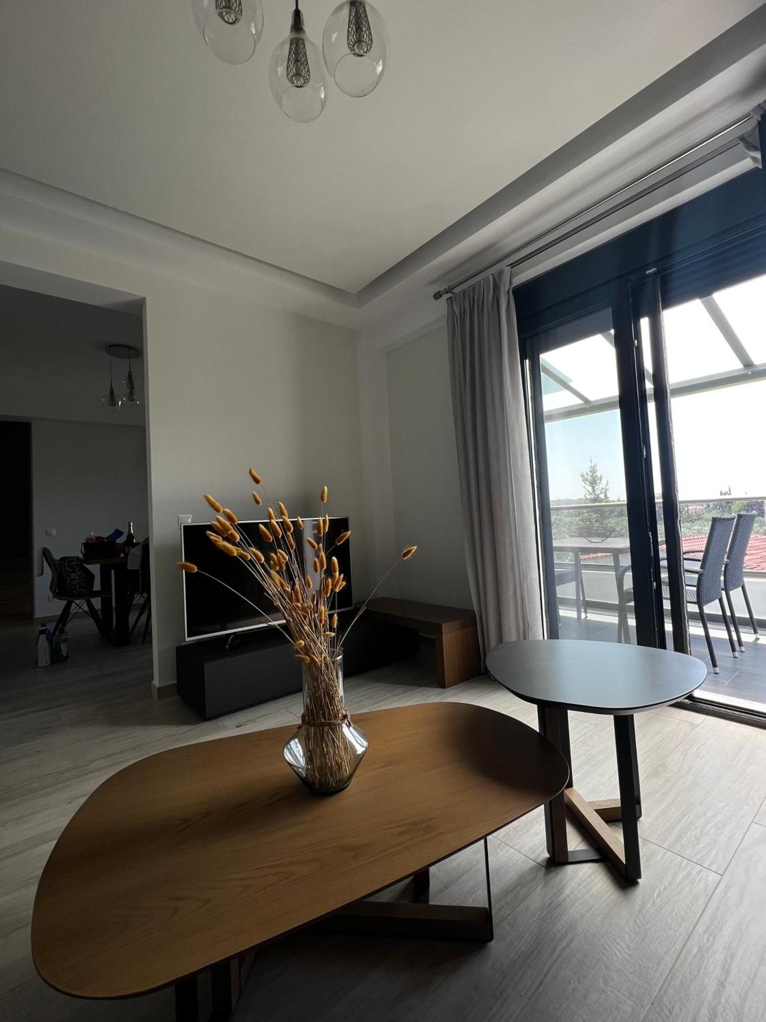 Apartamento L&S House Nikiti  Exterior foto