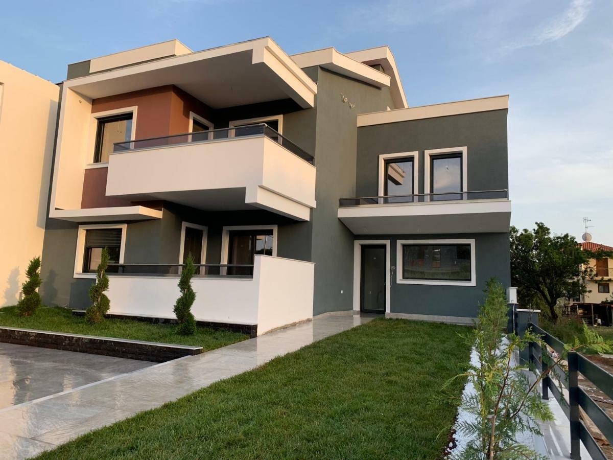 Apartamento L&S House Nikiti  Exterior foto