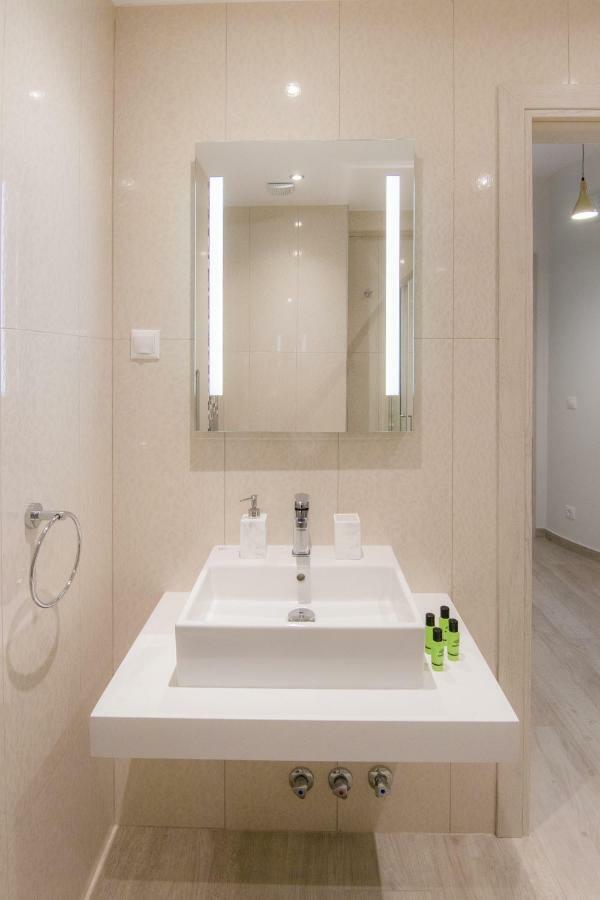 Apartamento L&S House Nikiti  Exterior foto