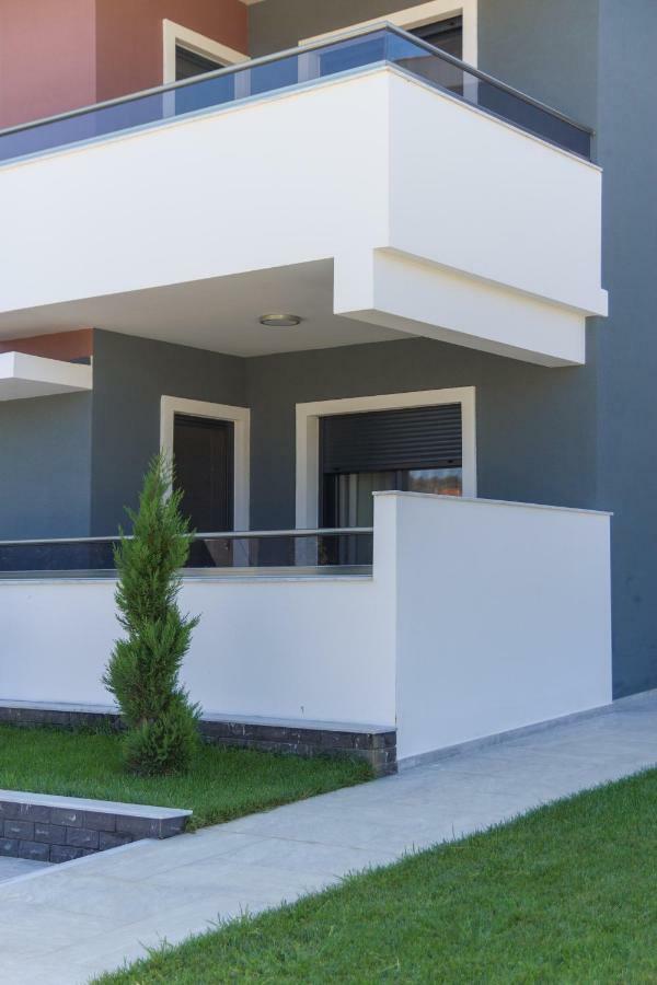 Apartamento L&S House Nikiti  Exterior foto