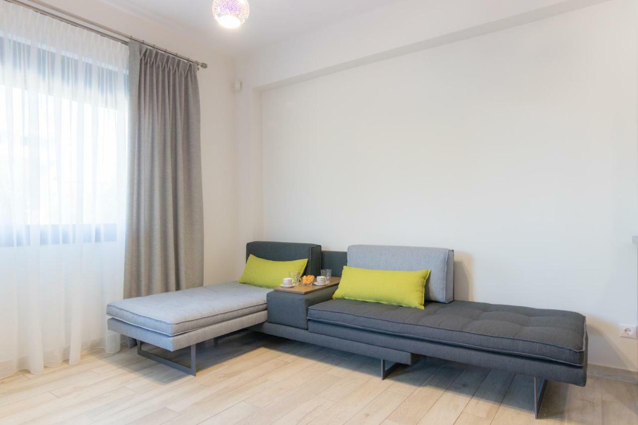 Apartamento L&S House Nikiti  Exterior foto