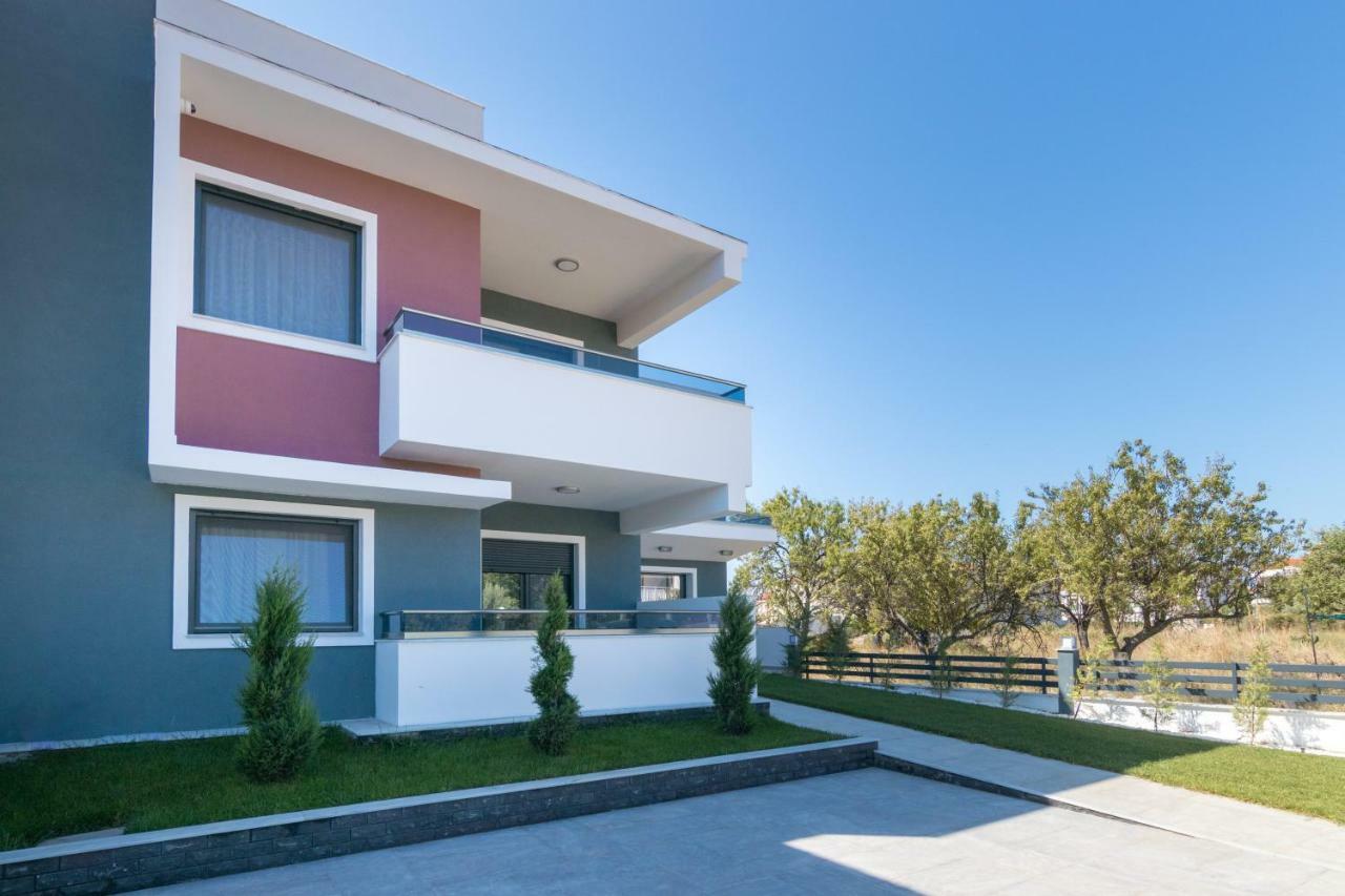 Apartamento L&S House Nikiti  Exterior foto